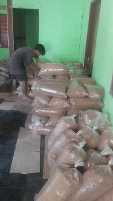 Gudang gula semut