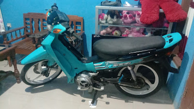 Gudang Indo Motor