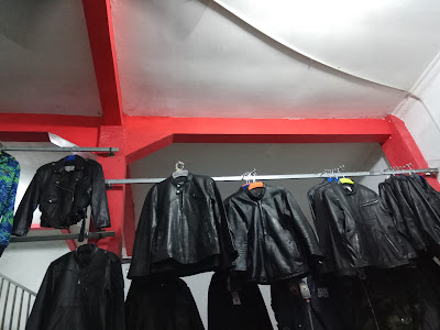 Gudang Jeans