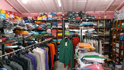 Gudang Kaos Polos
