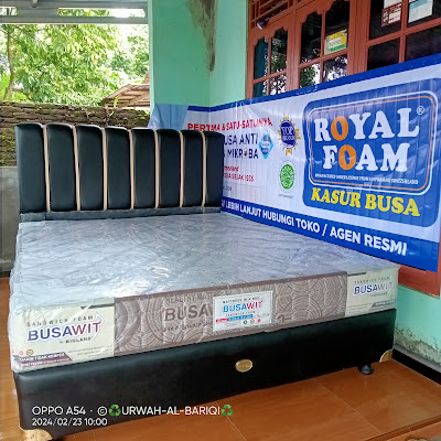 Gudang Kasur Busa