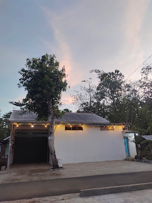 Gudang Pare Mitra Tani Cerdas (LS)