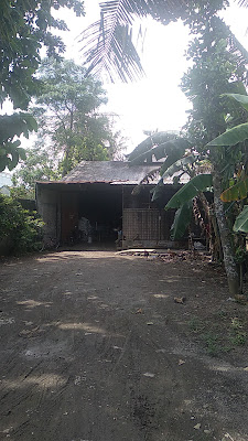 Gudang P.H.Lukito