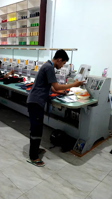 Gudang Wearpack