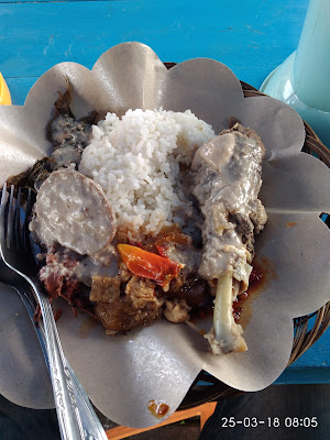 Gudeg Bu Siti