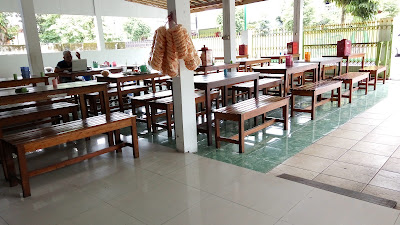 Gudeg Jogja Pak Dar