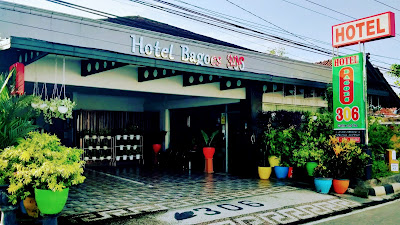 Guest House Bagoes 306
