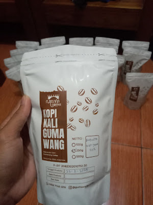 Gumawang Coffee