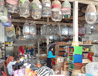 Guna bhakti ( poultry shop Pakan ternak ) 2