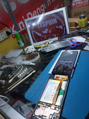 GUNDIL CELL SERVIS HP & PAKET DATA