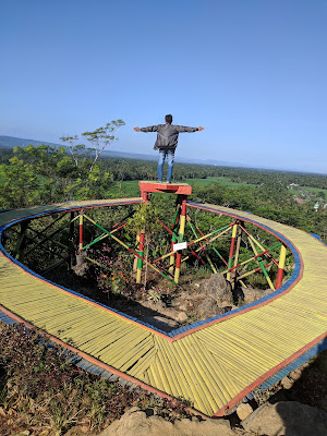 Gunung Goong