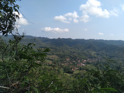 Gunung Karang