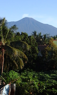 Gunung Slamet