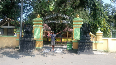 Gunung Srandil