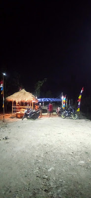 Gupakan Rata View