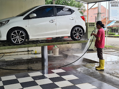 Gurita Auto Service