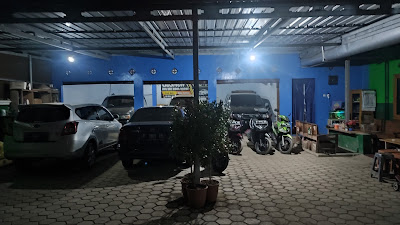 Gusmun jual beli mobil
