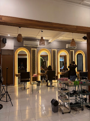 GUSSY SALON