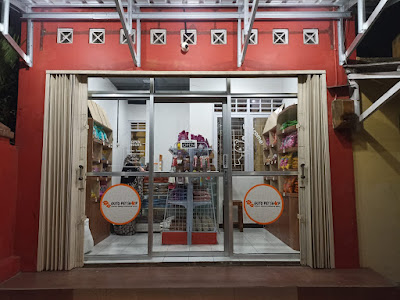 Guto Petshop
