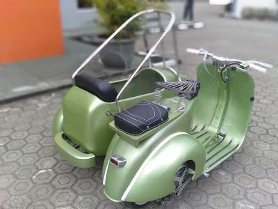 Gvrmotor