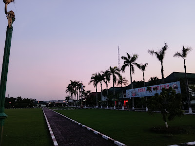 GYM WIJAYA PERKASA
