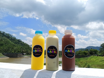 Habil Foods & Drinks