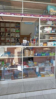 HADES Computer & Printer Cilongok
