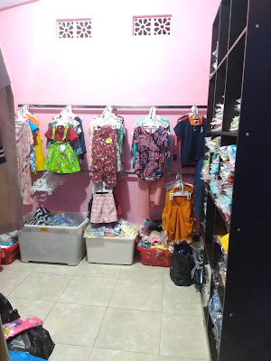 Hafizah Momandkids