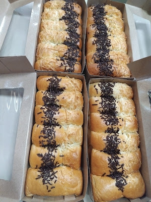 Hafla cookies