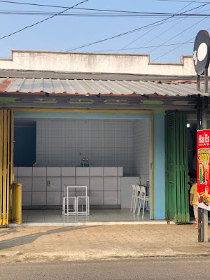 HAI ESKAFE