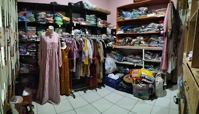 Haikal Collection (Inoy)