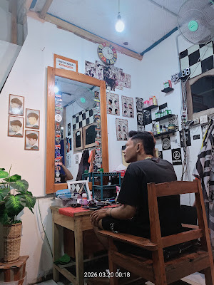 Haircut