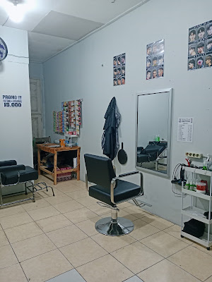 HairPlay Barbershop
