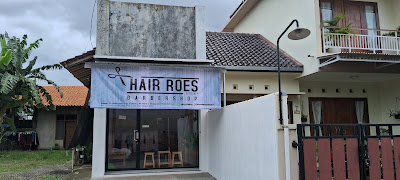 Hairroes barbershop