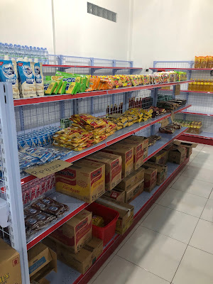 Hajiyani Mart