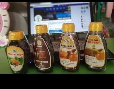 Halal mart " Sudaryati Risda Royan"