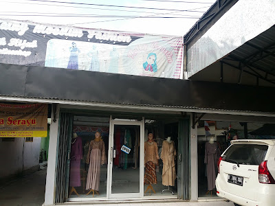Halky Store