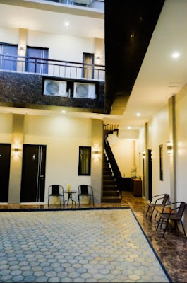 Halona Guest House Purwokerto