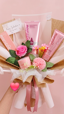 hampers&buket