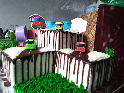 HANA CAKE
