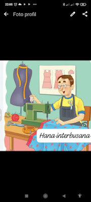 Hana interbusana