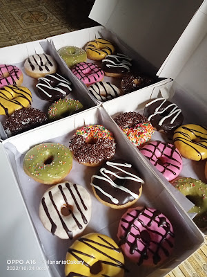 Hanania Cakery
