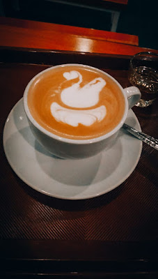 Hanasta Coffee & Story