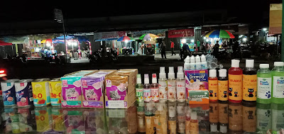 Handi Petshop