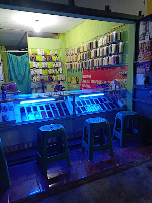 HandphoneShop