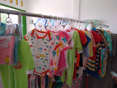 Haneena Baby Shop