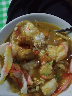 Hani cell & ANGKRINGAN NYEGORO