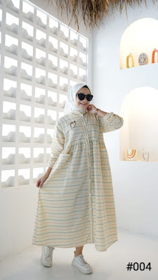 Hanifah hijab ar rafi