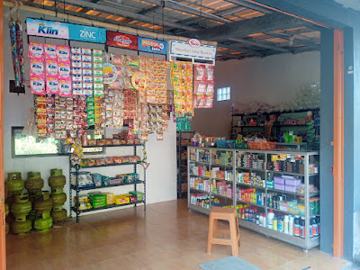 HANLI MART