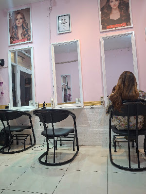 Hann salon